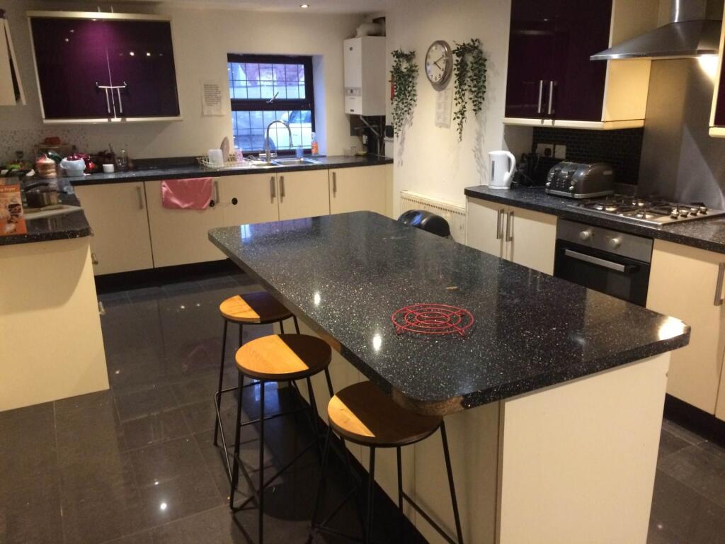 Main image of property: Carlton Road, Worksop