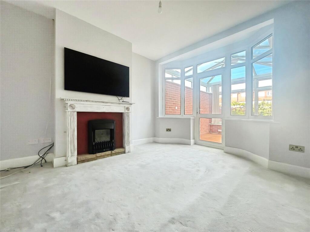 Main image of property: Central Avenue, Hounslow, TW3