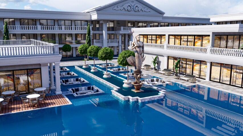 Main image of property: Yenibogazici, Famagusta