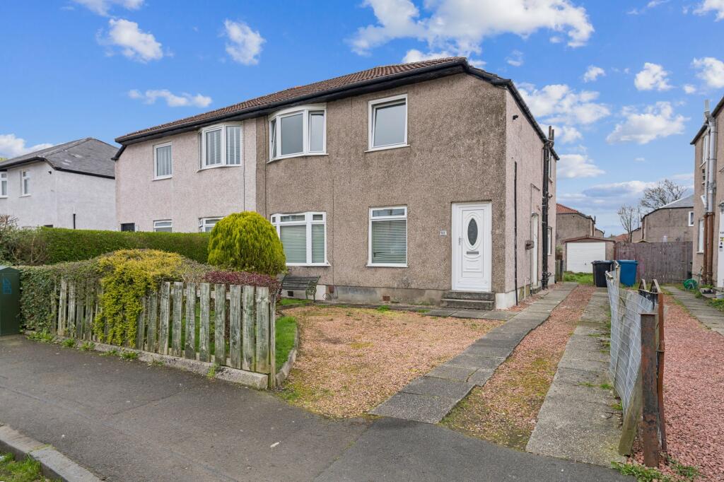 Main image of property: 111 Ashcroft Drive, Croftfoot, Glasgow, G44 5QD