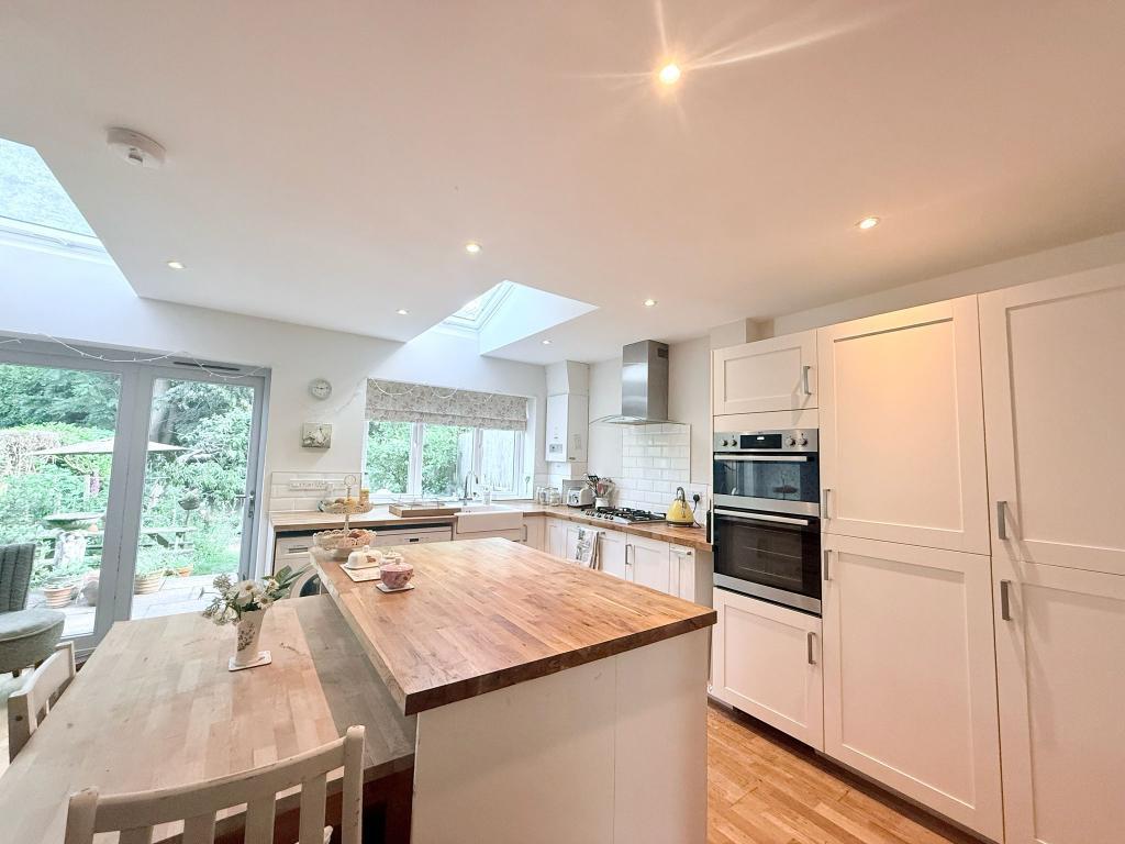 Main image of property: Valley Road, Chandler's Ford, Eastleigh