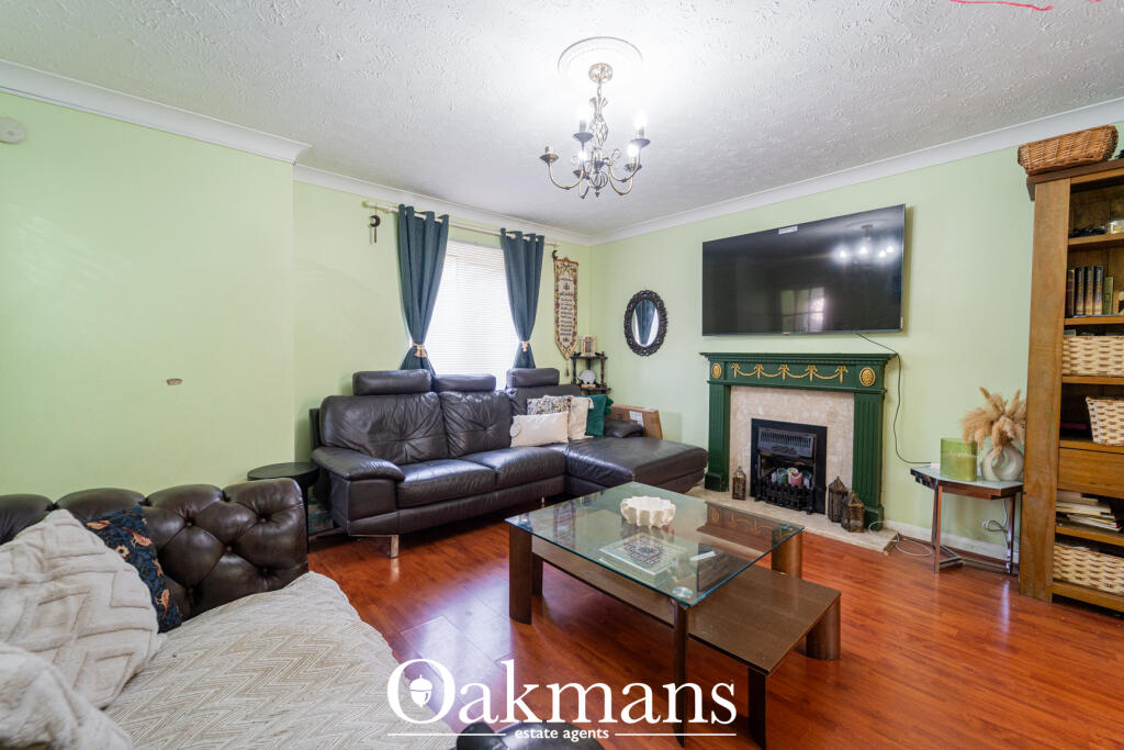 Bartley Woods, Birmingham, B32 photo 4