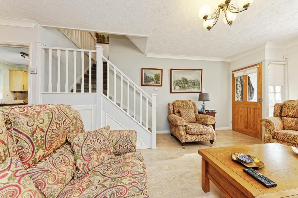 House in Thanet, Broadstairs and St Peters - View 4