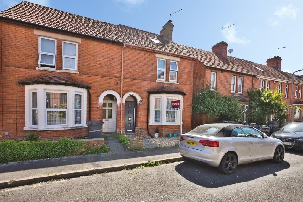Main image of property: Crofton Park, Yeovil