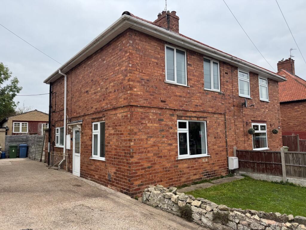 Main image of property: Riddell Avenue, Langold