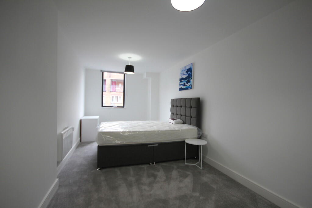 Madison House, Wrentham Street, Birmingham, B5 - View 6