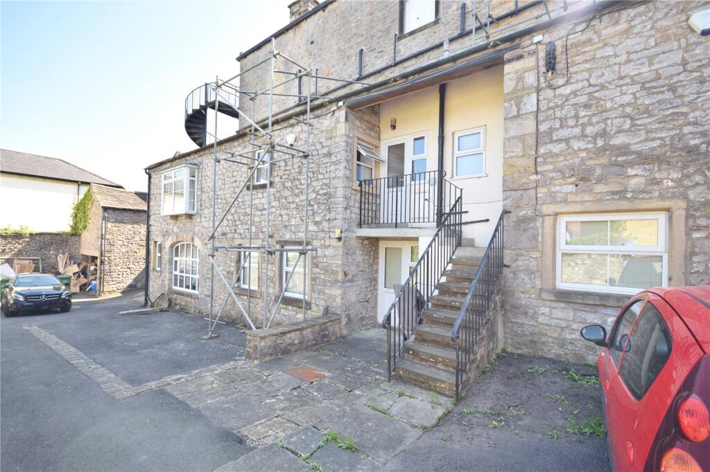 Main image of property: Castle Street, Clitheroe, Lancashire, BB7
