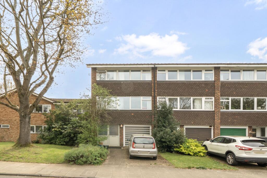 Main image of property: Fellbrook, Richmond, TW10