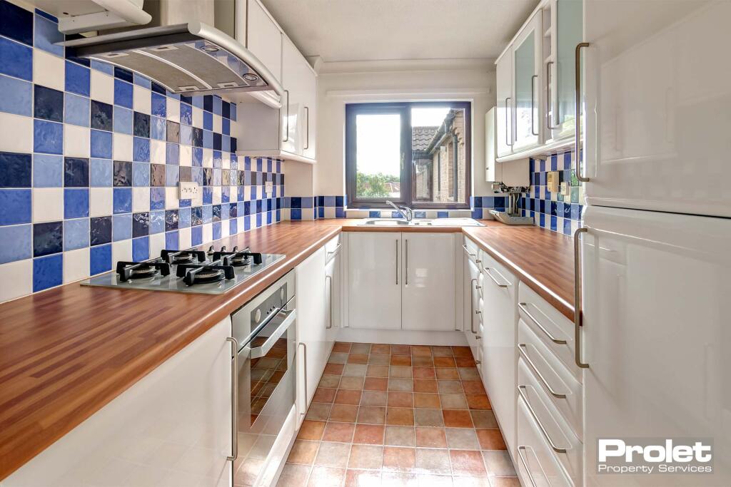 Apartment in Norwich - View 4