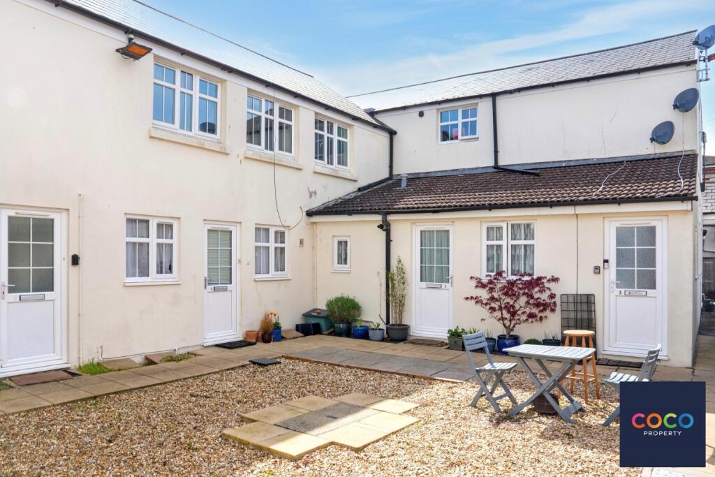 Main image of property: Olga Road, Dorchester, Dorset, DT1