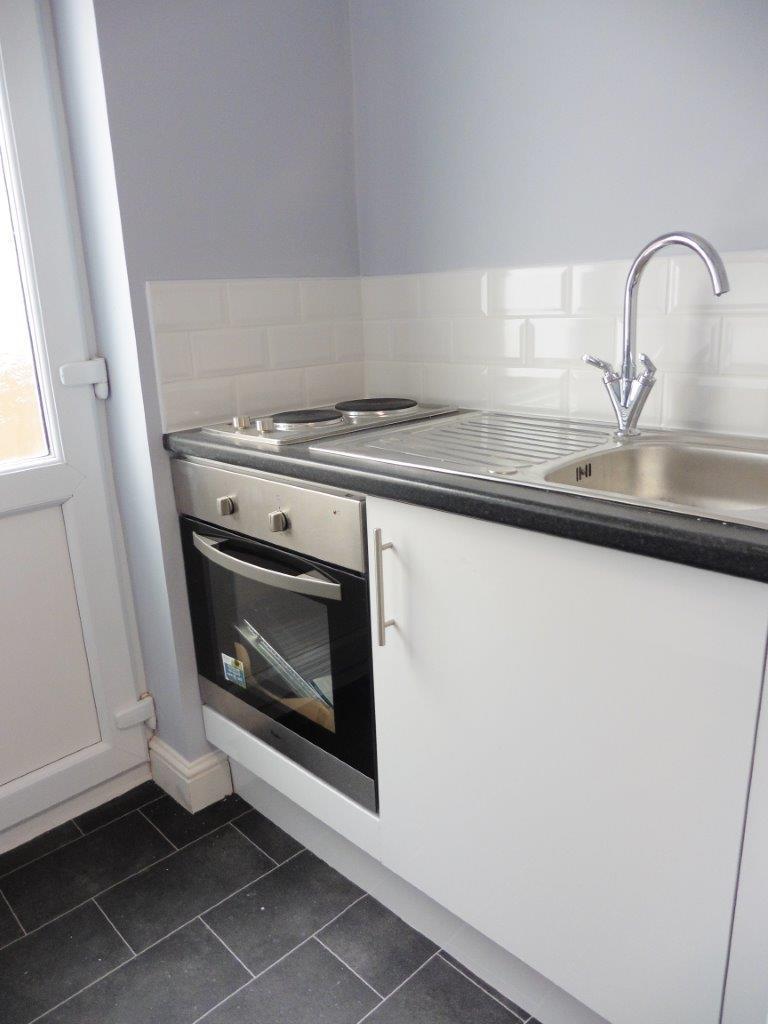 Apartment in Birmingham, West Midlands - View 4