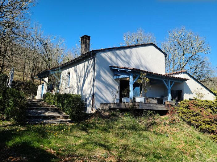 Main image of property: Midi-Pyrénées, Lot, Calamane