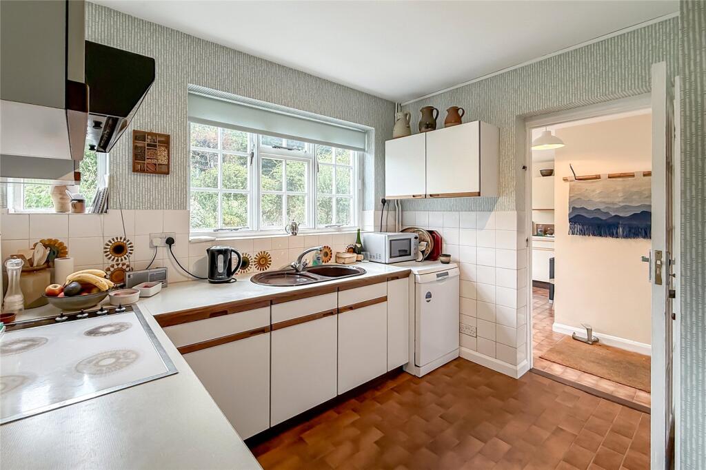 House in St Albans, Bernards Heath - View 5