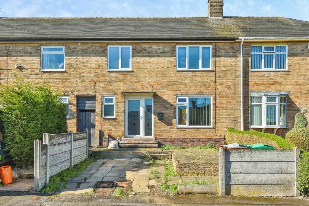 Main image of property: Haynes Close, Clifton, Nottingham, NG11