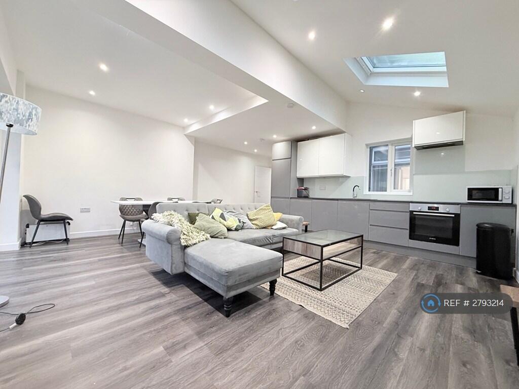 Main image of property: Hendon, London, NW4