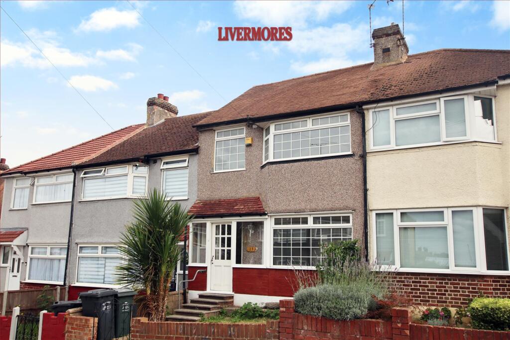 Main image of property: Francis Road, Dartford