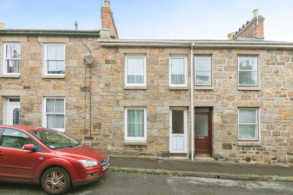 Main image of property: Gwavas Street, Penzance, Cornwall, TR18