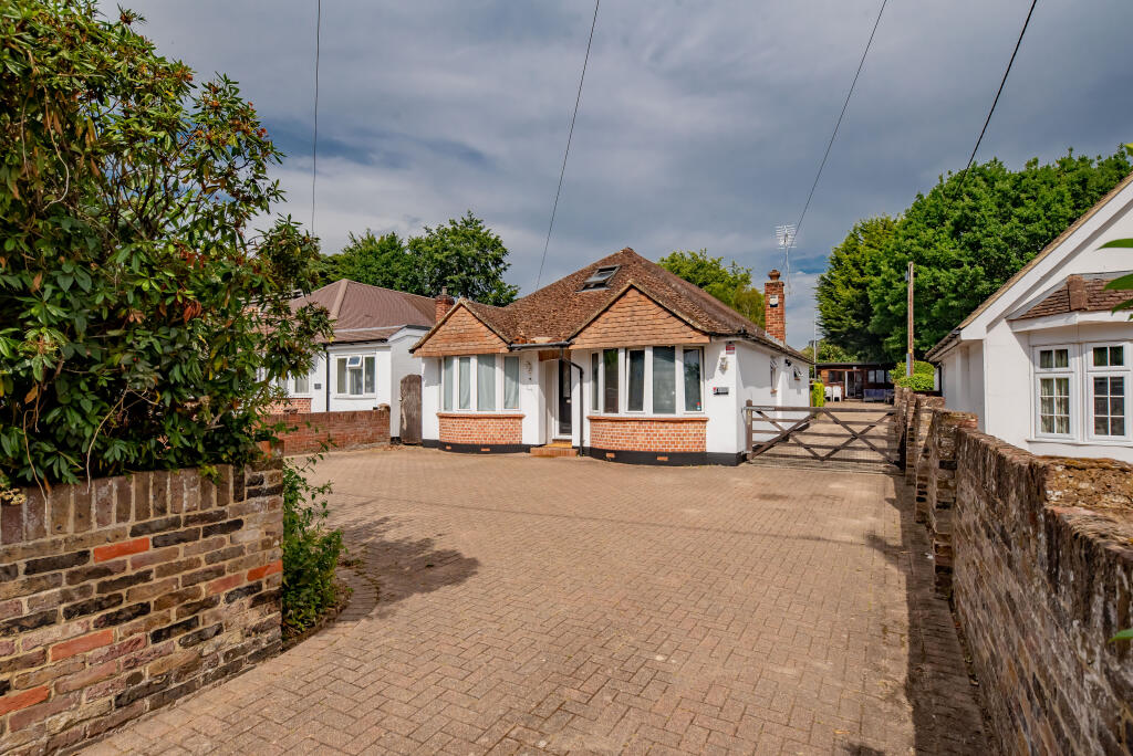 Main image of property: Fernhill Road, Farnborough, GU14