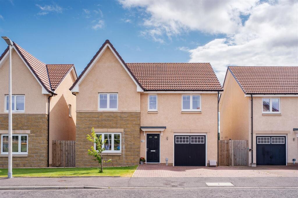 Main image of property: Briestonhill View, West Calder