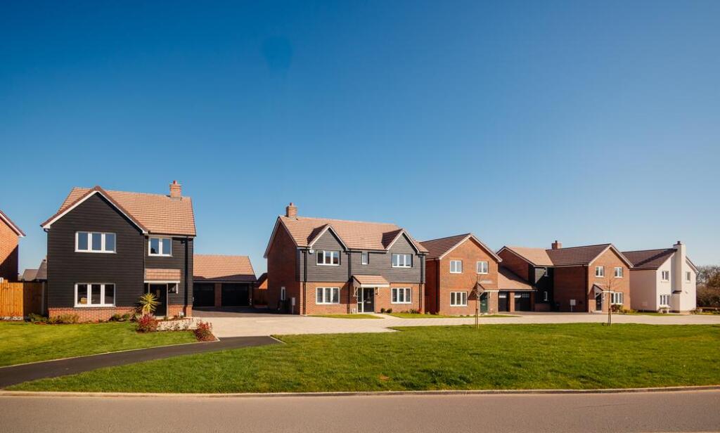 House in Chelmsford - View 5