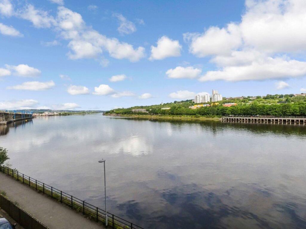 Apartment in Gateshead, Teams - View 5