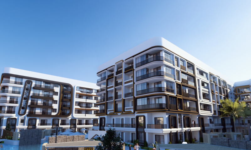 Main image of property: Red Sea, Hurghada