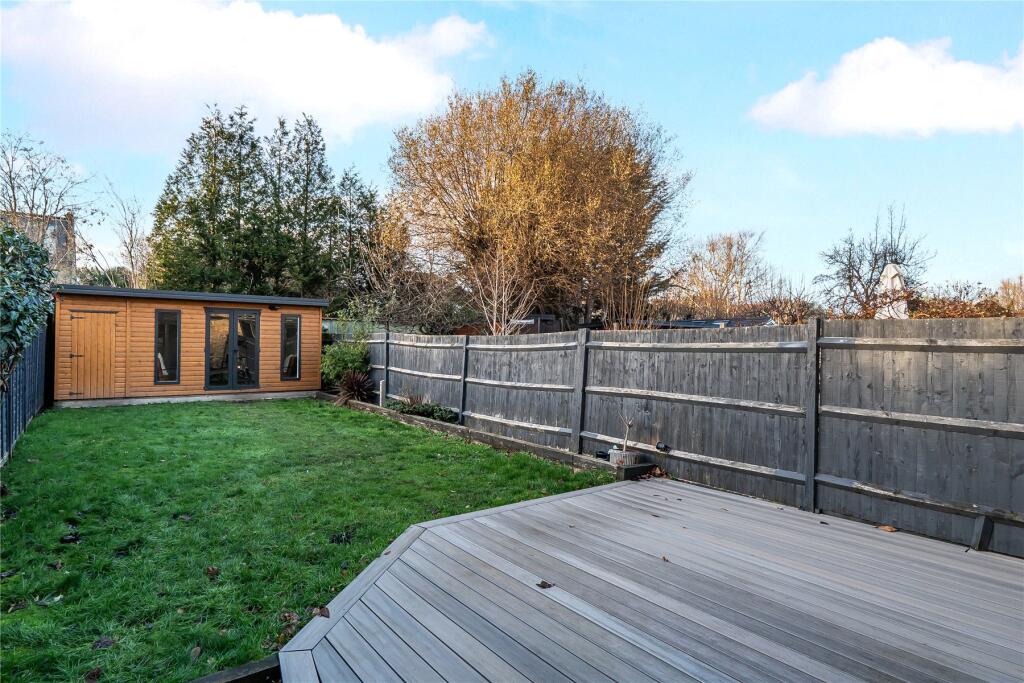 Cotterill Road, Surbiton, KT6 photo 4