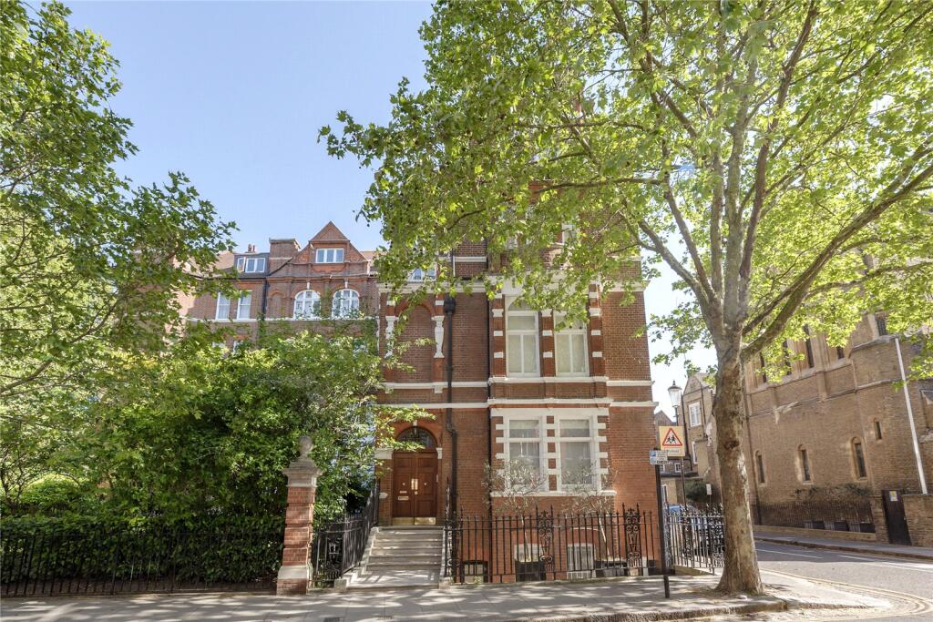 Main image of property: Cadogan Gardens, London, SW3