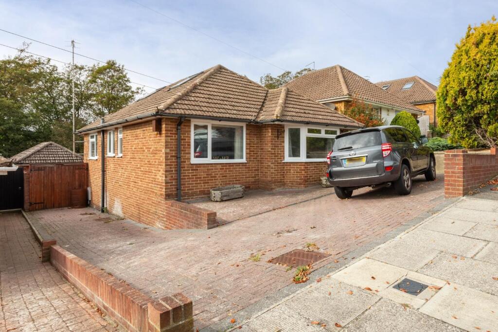 Main image of property: Selhurst Road, Brighton
