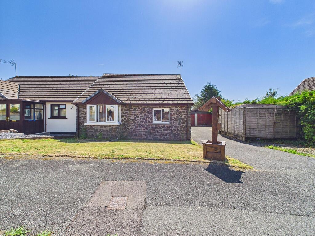 Main image of property: Picton Close, Templeton, SA67