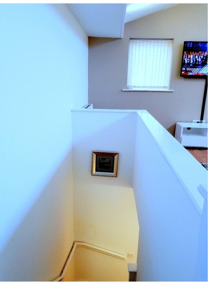 3 bedroom terraced house for rent