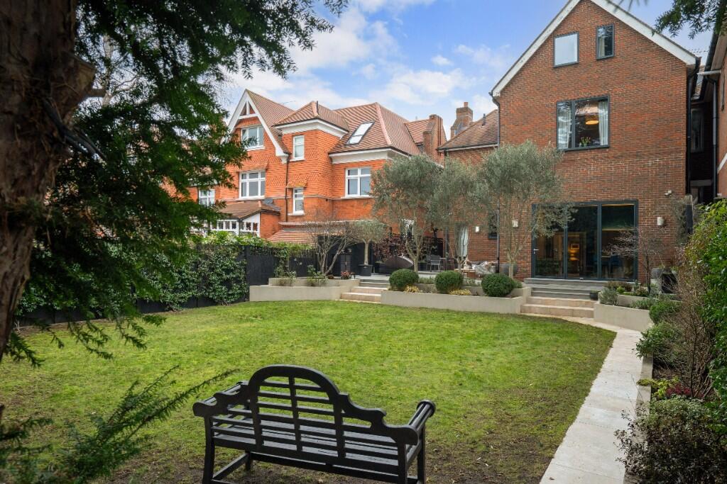 Main image of property: Gleneldon Road, London, SW16