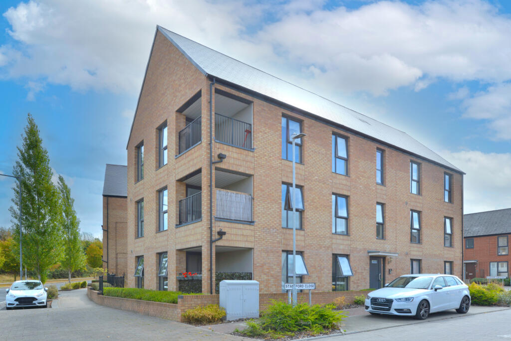 Main image of property: Staneford Close, Ketley, TF1