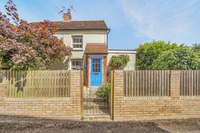 Main image of property: Priory Place, Hungerford