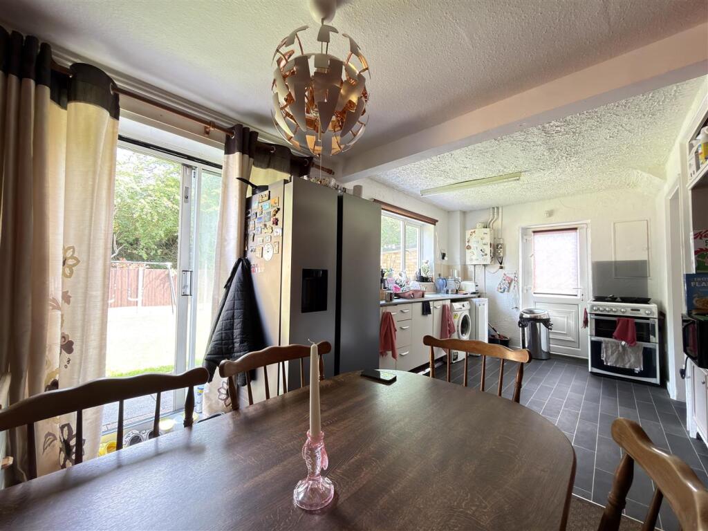 House in Charnwood, Thorpebury, Thurmaston - View 5