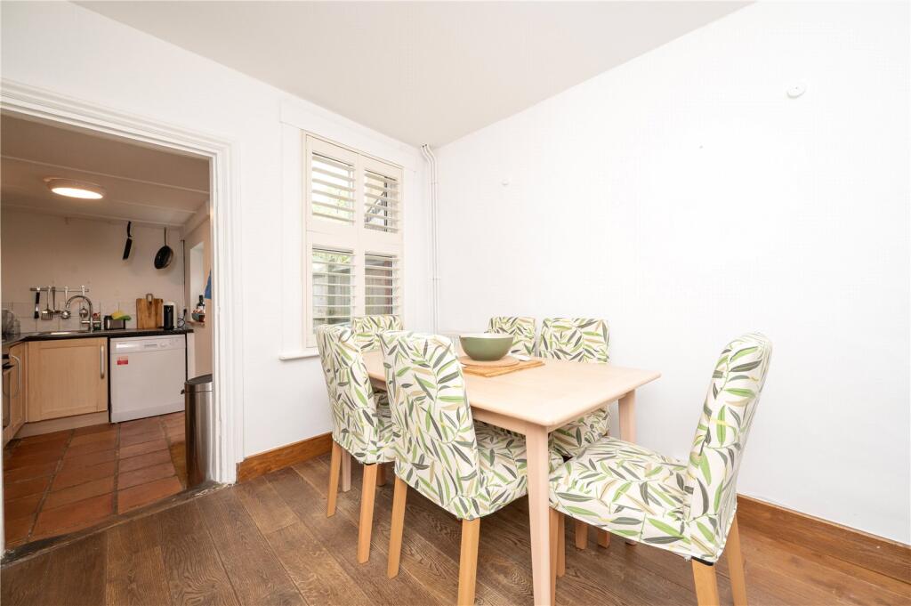 House in St Albans, Bernards Heath - View 3