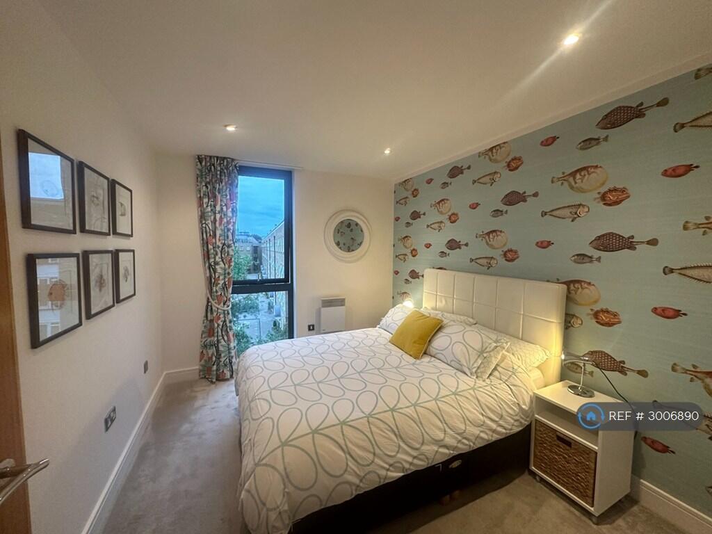 Apartment in London - View 5