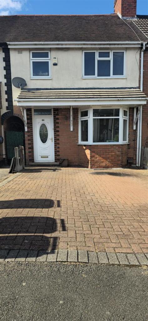 Main image of property: Eva Road, Oldbury