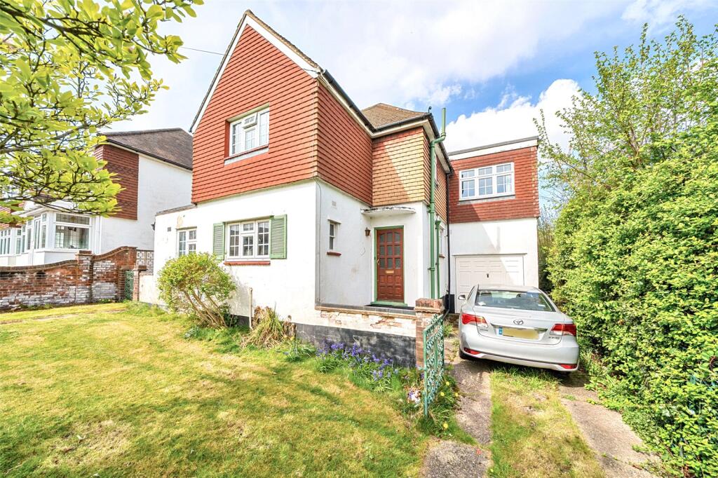 Main image of property: Cambray Road, Orpington