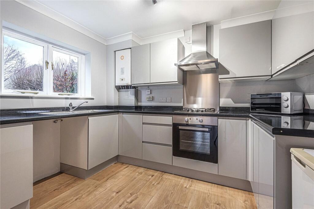 Main image of property: Granville Road, Sevenoaks