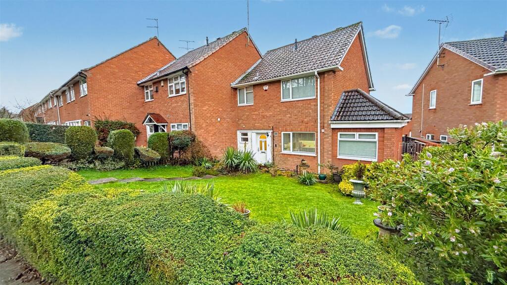 Main image of property: Hollybrow, Selly Oak BVT, Birmingham