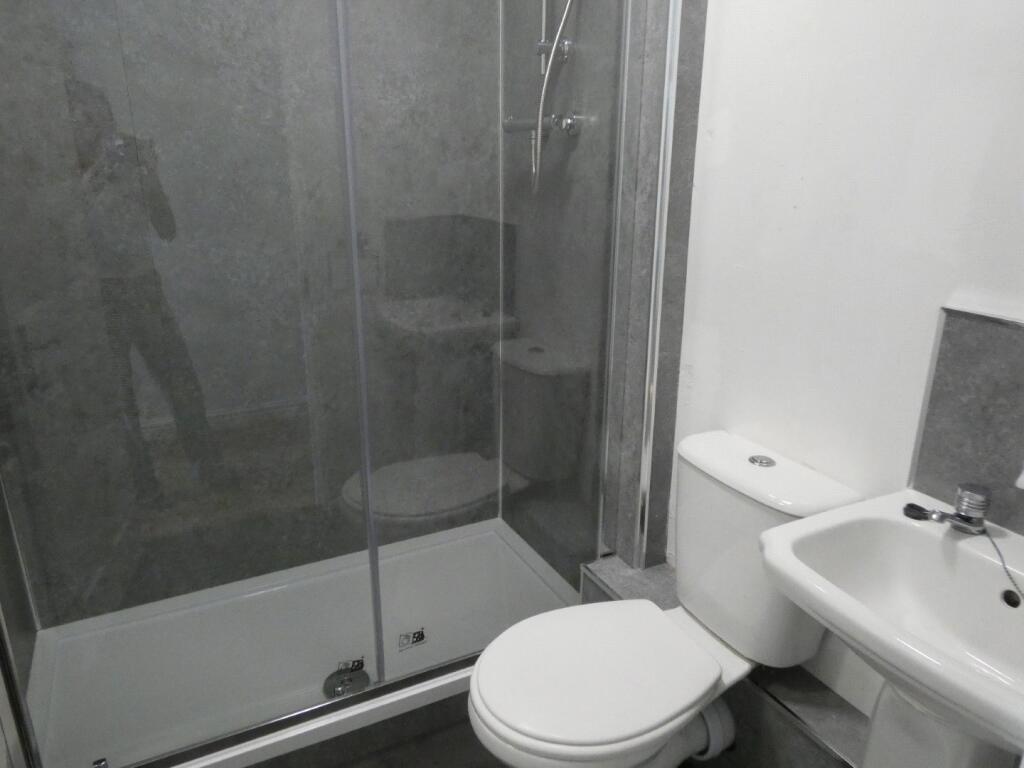 Apartment in Newcastle upon Tyne, Sandyford - View 5