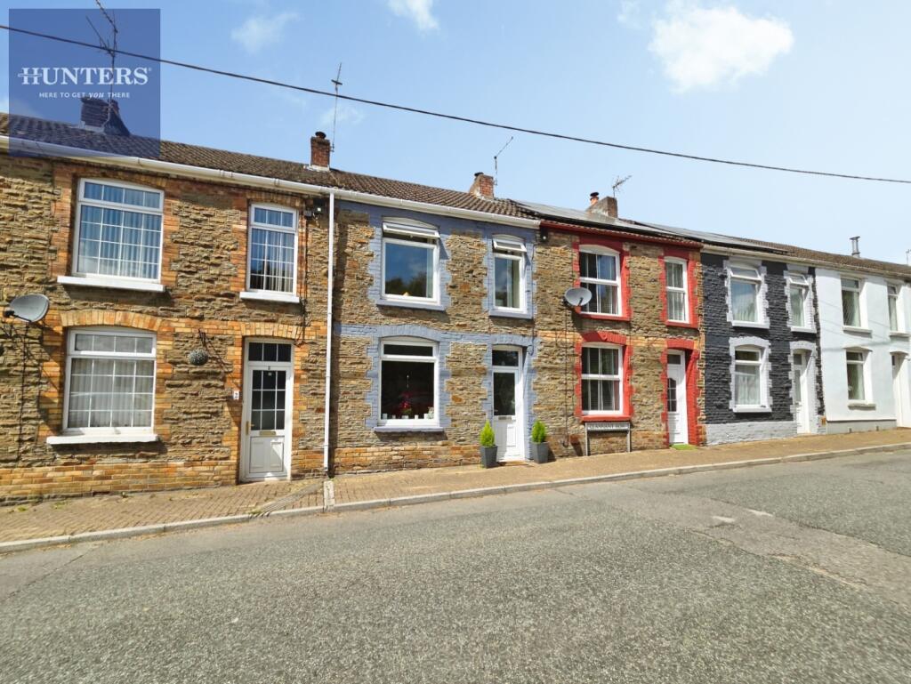 Main image of property: Glannant Row, Bettws