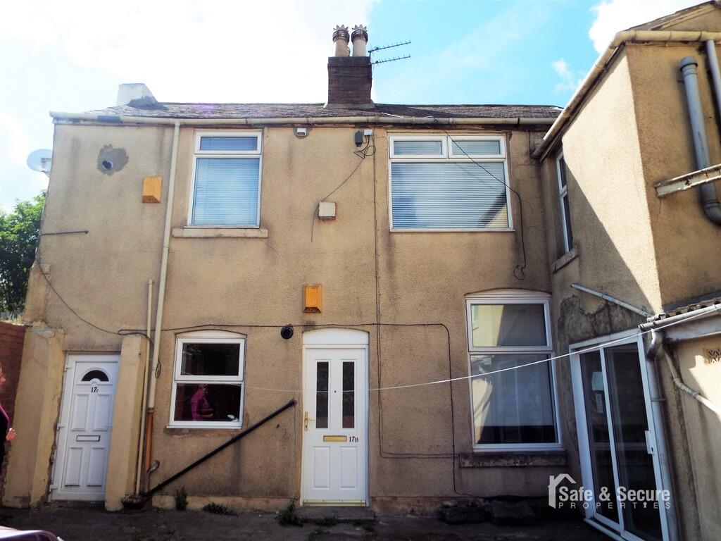 Main image of property: Houghton Road, Houghton Le Spring