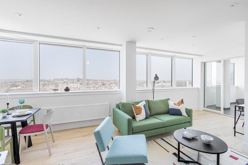 Main image of property: Olympic Way, Wembley, Middlesex, HA9