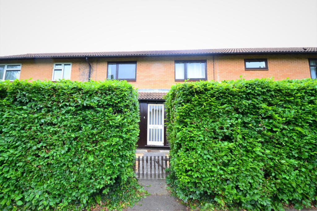 Main image of property: Strathcarron Court, Cambridge, CB4