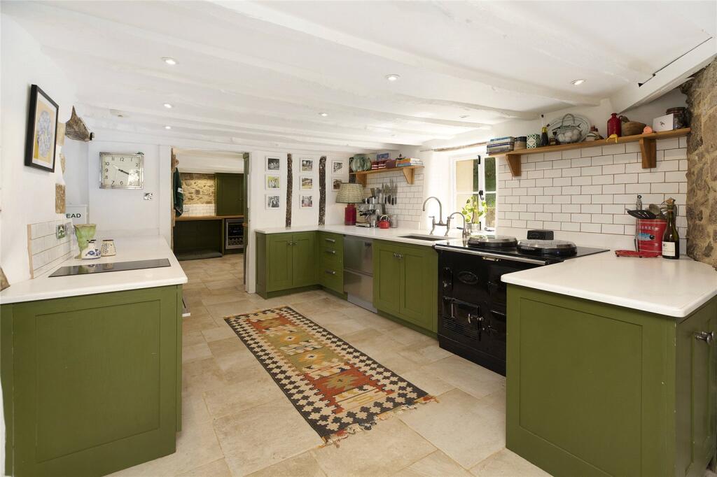 Trusham, Teign Valley, Devon, TQ13 - More