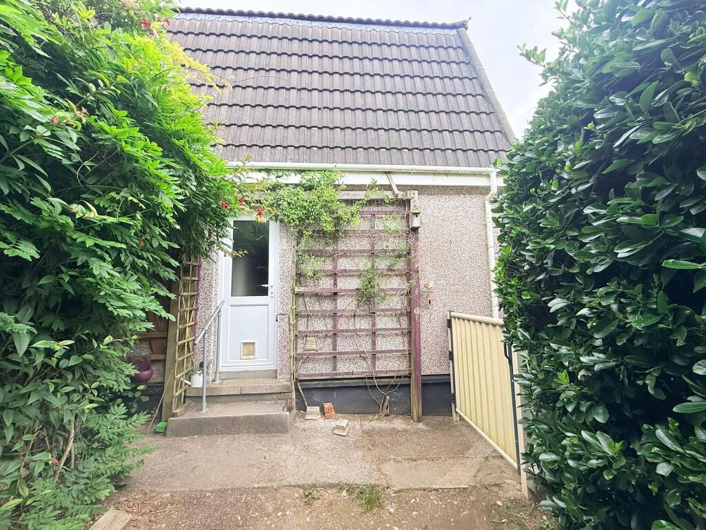 Main image of property: Truro