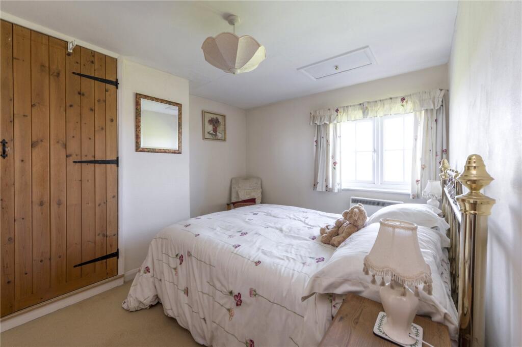 Additional image 20 of Cabbage Lane, Horsington, Templecombe, Somerset, BA8