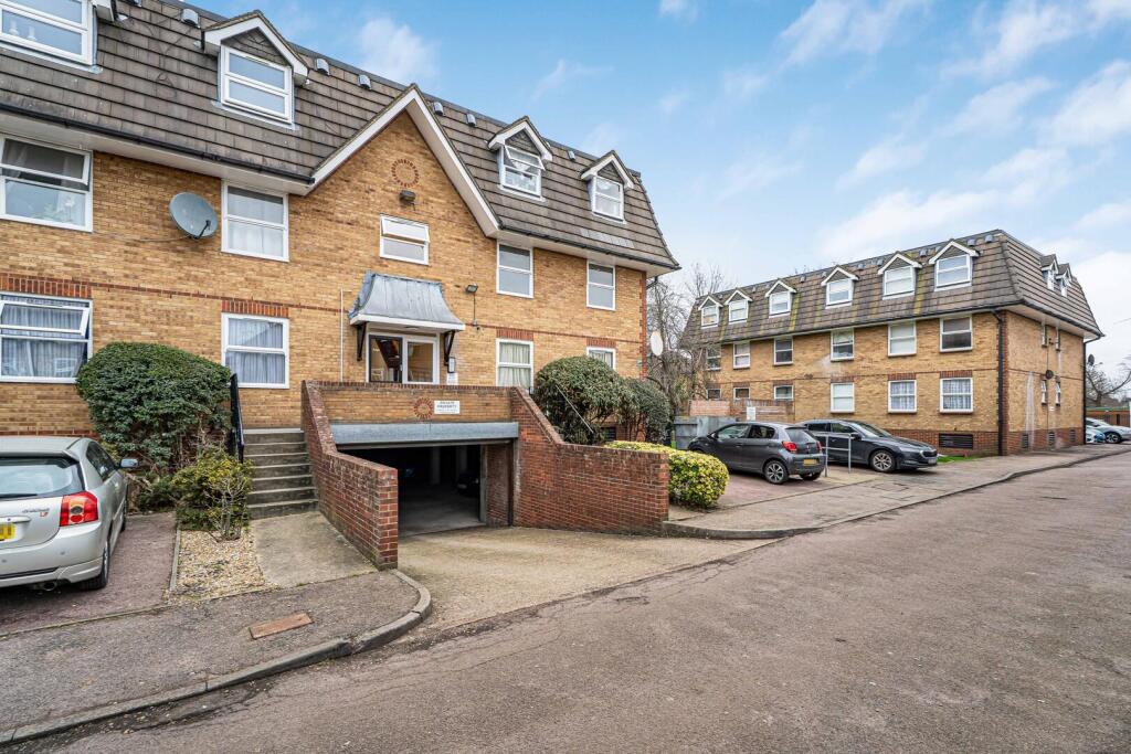 Main image of property: Millstream Close, London, N13
